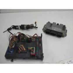 Kit De Demarrage Citroen C3 Picasso Phase 1